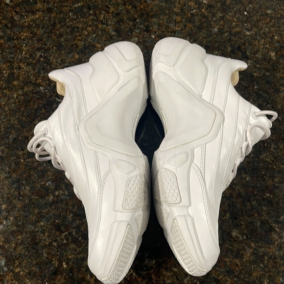 Mark Nason Neo Block Sneakers EUC - Picture 7 of 9